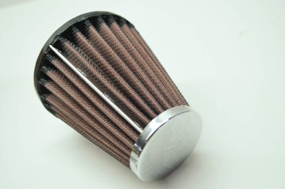 NEW K&N Air Filter Universal Kawasaki Harlery Suzuki Yamaha NOS