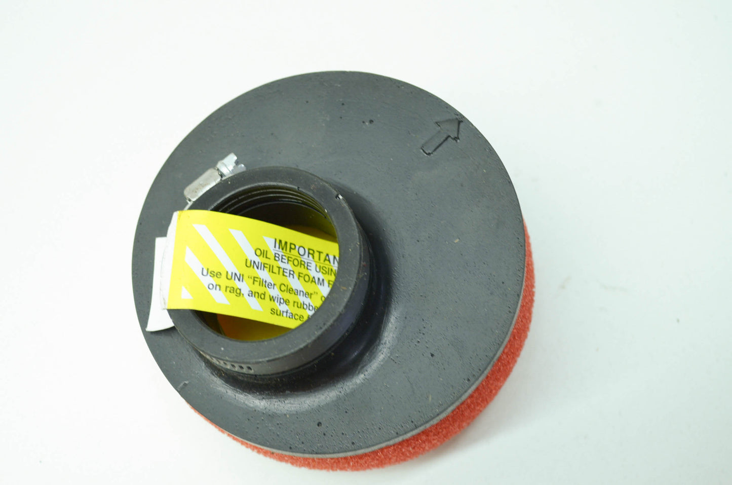 Air Filter W/O Bracket 2002 KLX DRZ 110 Suzuki Kawasaki NOS