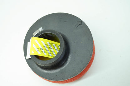Air Filter W/O Bracket 2002 KLX DRZ 110 Suzuki Kawasaki NOS