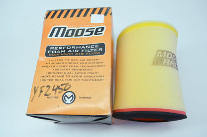 NEW Moose Air Filter Yamaha YFZ450 NOS