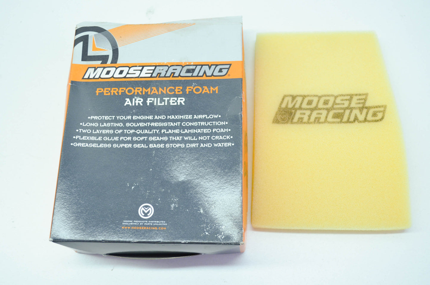 NEW Moose Air Filter Yamaha YFM80 YFM100 NOS