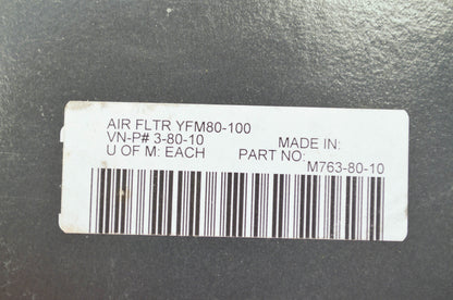 NEW Moose Air Filter Yamaha YFM80 YFM100 NOS