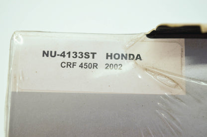 NEW UNI Air Filter 2002 Honda CRF450R NOS