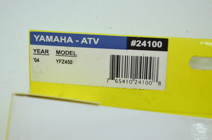 NEW Ready Filter Air Filter 2004 Yamaha YFZ450 NOS