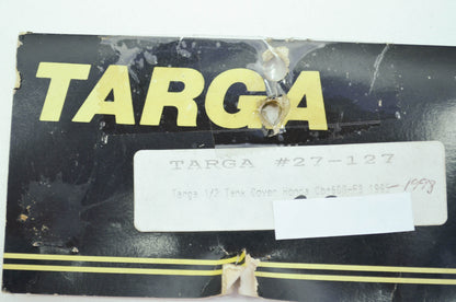 NEW Targa Half Tank Cover 95-98 Honda CBR600 NOS