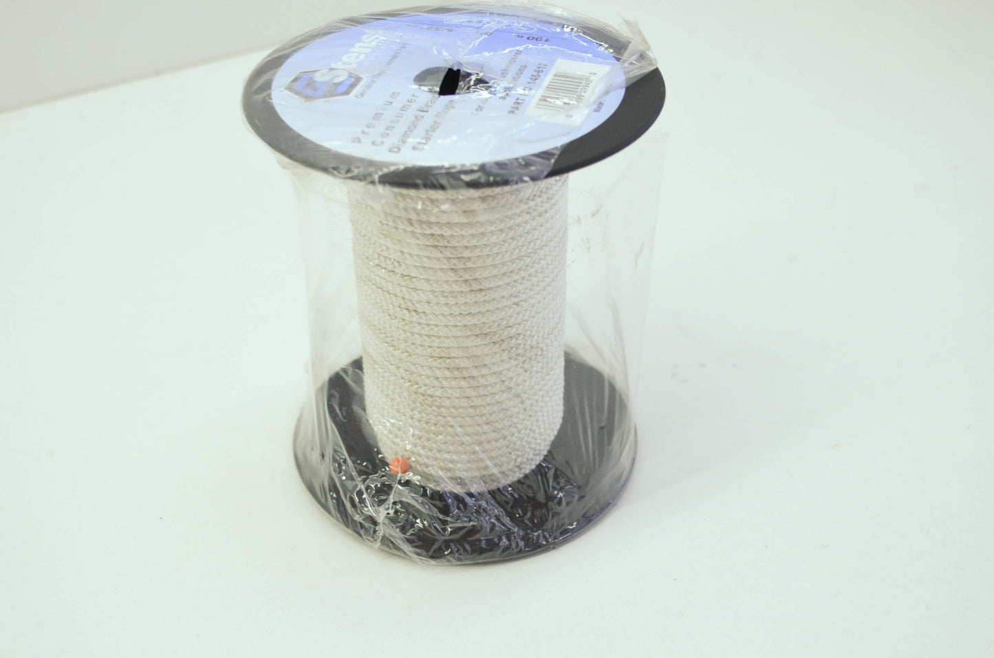 NEW Stens Pull Starter Rope 5/32' 100' NOS