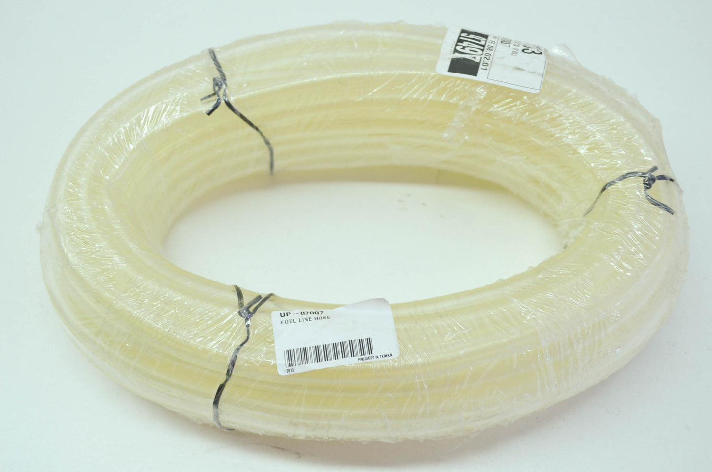 NEW Universal Fuel Line Hose 5/16' NOS