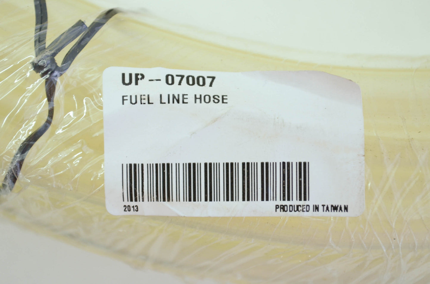 NEW Universal Fuel Line Hose 5/16' NOS