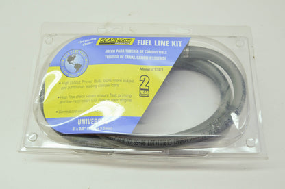 NEW Seachoice Fuel Line Kit Marine Boat NOS
