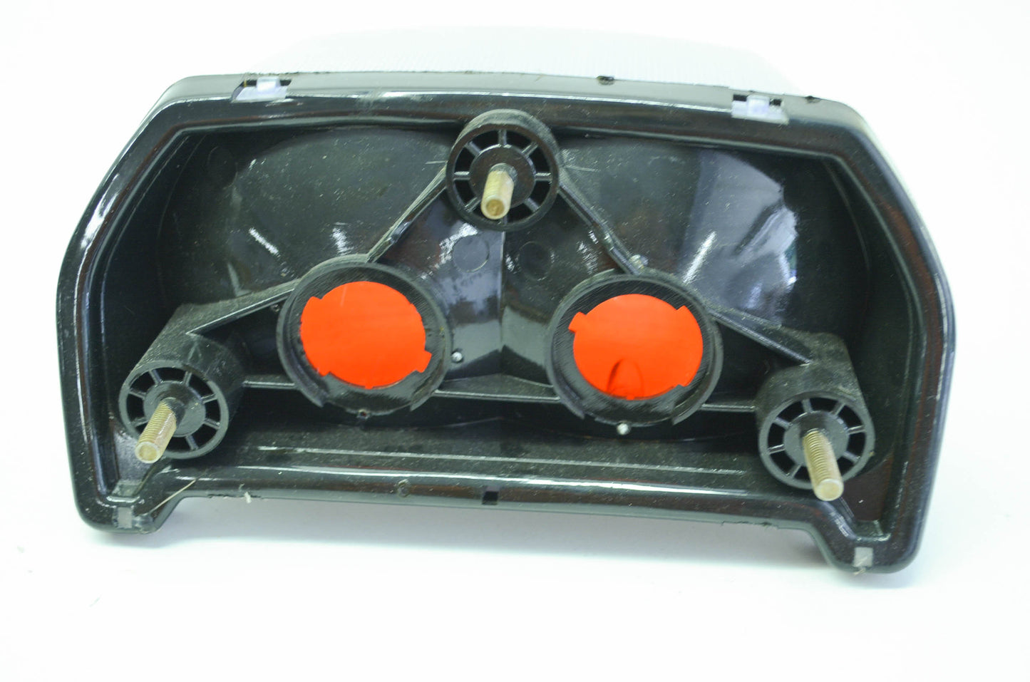 NEW Clear Alternatives Taillight Kawasaki ZX7R ZX7RR GPZ 1100 NOS
