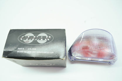 Taillight 00-01 Kawasaki ZX12R NOS