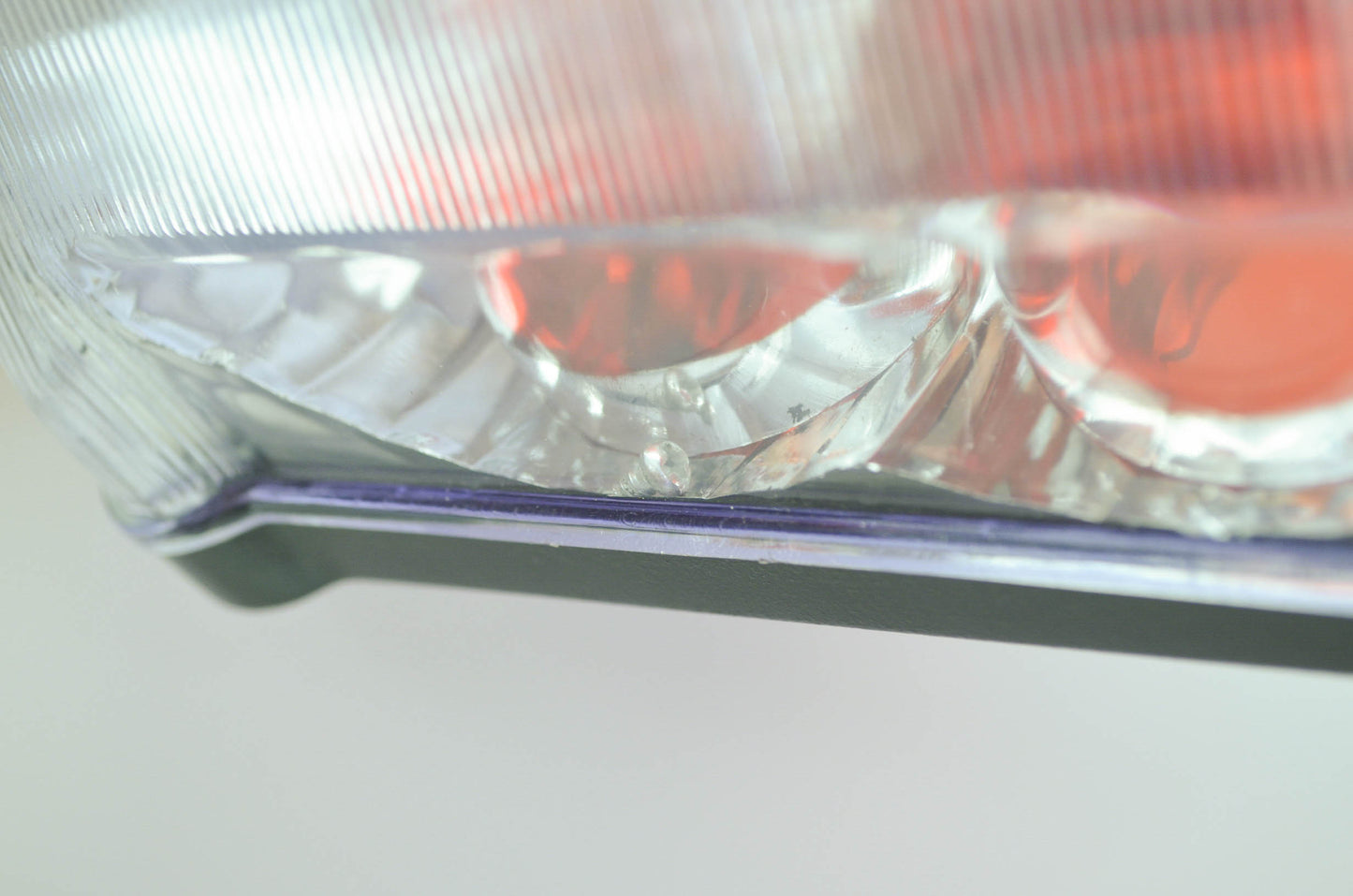 Taillight 00-01 Kawasaki ZX12R NOS