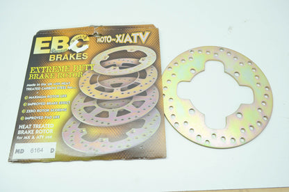 NEW EBC Brake Rotor Honda 99-08 TRX400EX 09-14 TRX400X NOS
