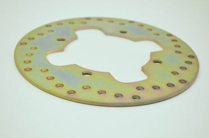NEW EBC Brake Rotor Honda 99-08 TRX400EX 09-14 TRX400X NOS