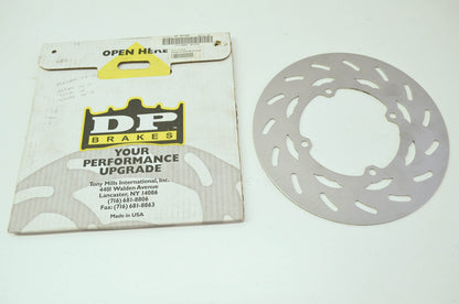 NEW DP Brake Rotor 06-12 Kawasaki KX450F KX250F NOS