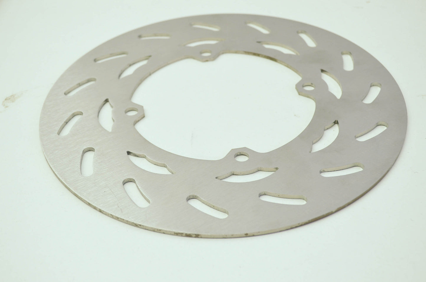 NEW DP Brake Rotor 06-12 Kawasaki KX450F KX250F NOS