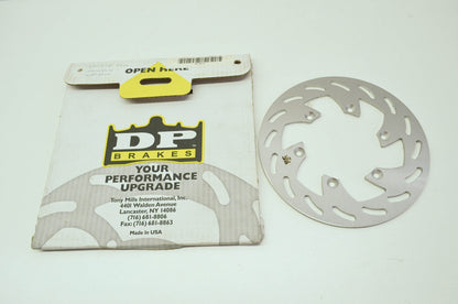 NEW DP Brake Rotor Kawasaki KX125 KX250 KX500 KDX200 NOS
