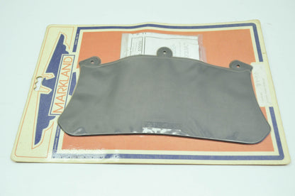 NEW Markland Front Mud Flap Honda 88-00 GL1500 Goldwing NOS