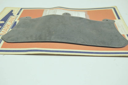 NEW Markland Front Mud Flap Honda 88-00 GL1500 Goldwing NOS