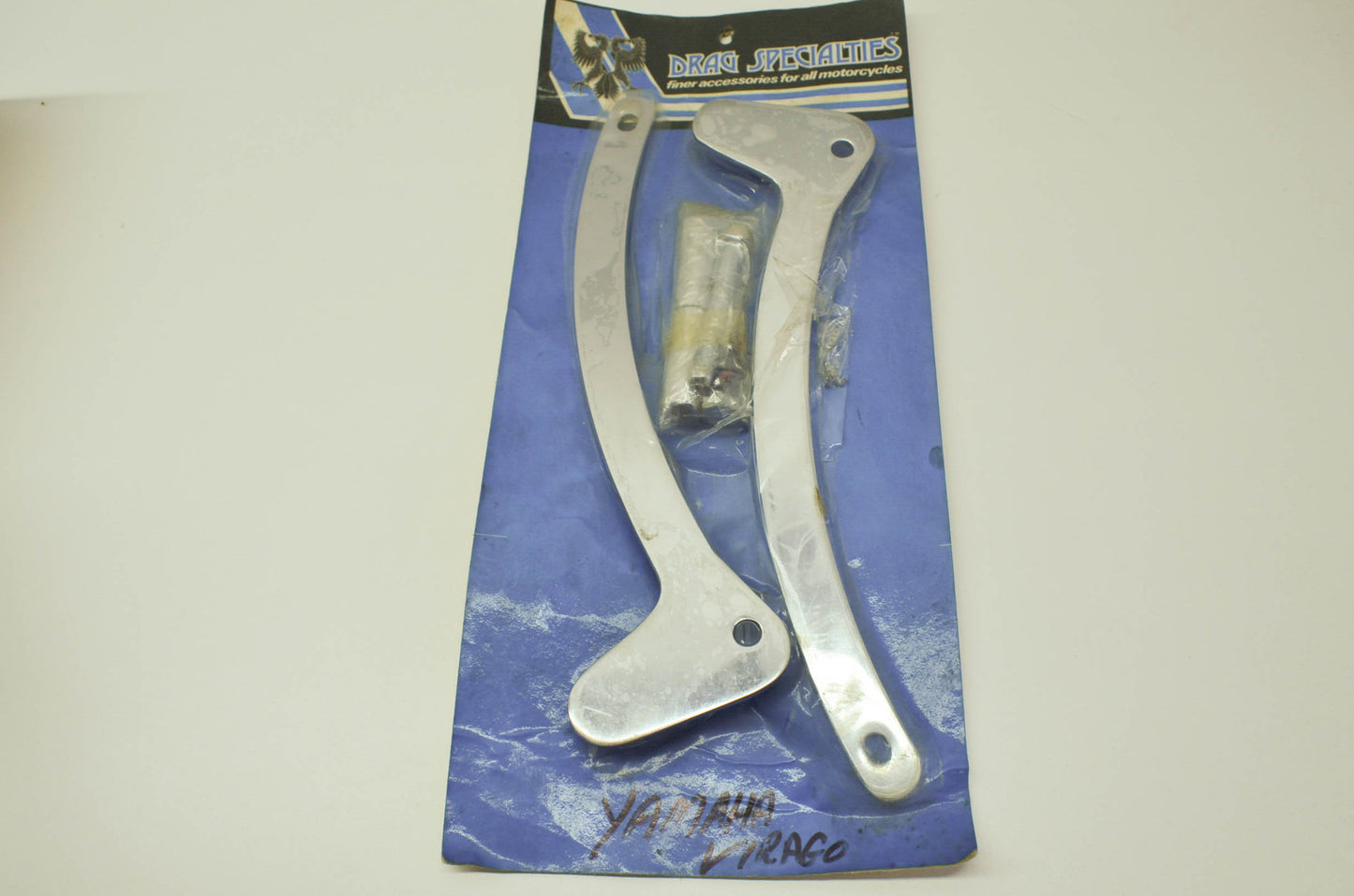 NEW Drag Specialties Sissy Bar 1981 Yamaha Virago NOS