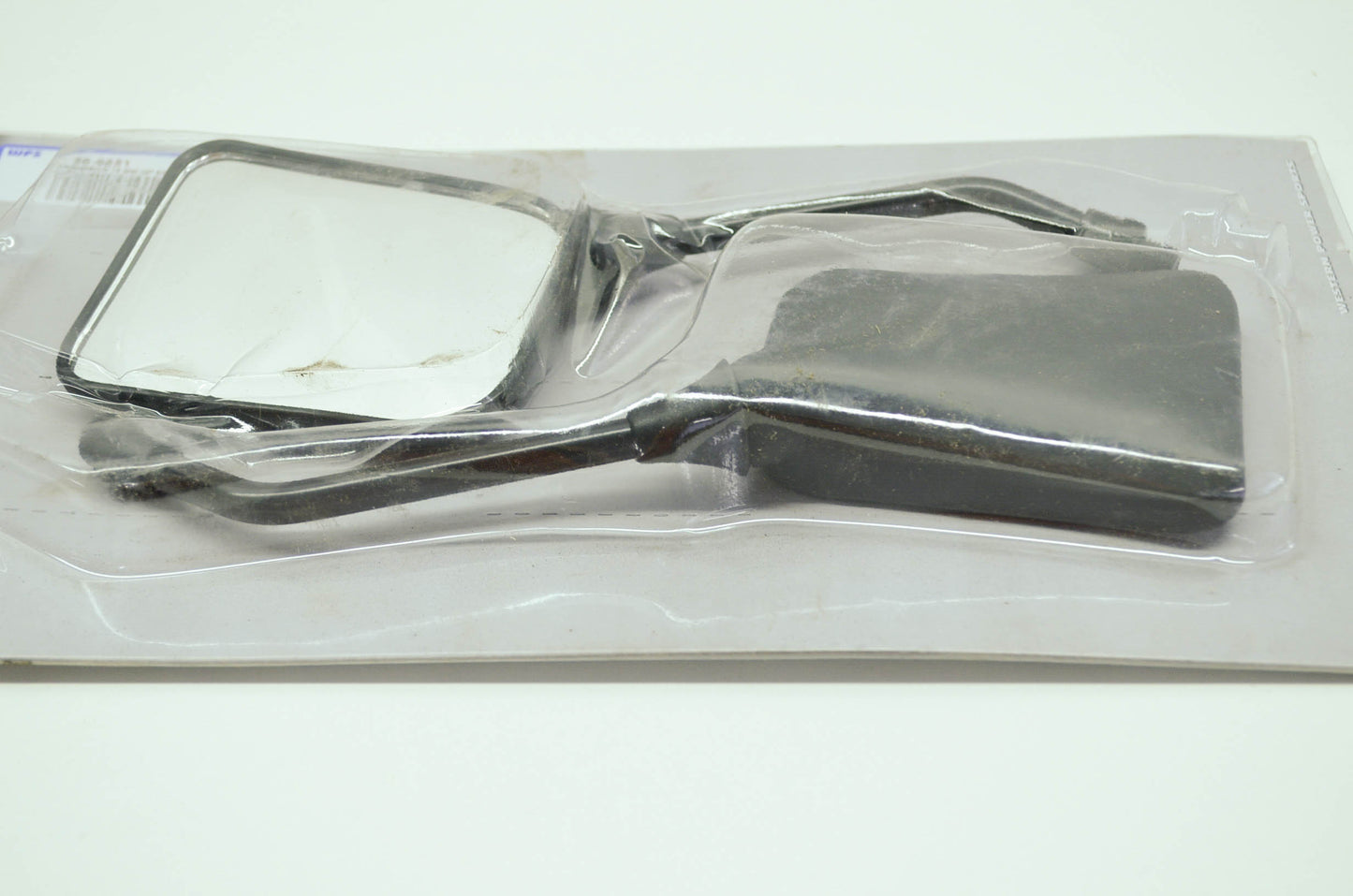 NEW WPS Mirrors Motorcycle Mirrors Kawasaki Suzuki Yamaha NOS