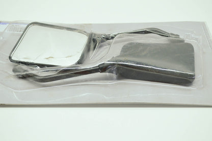 NEW WPS Mirrors Motorcycle Mirrors Kawasaki Suzuki Yamaha NOS