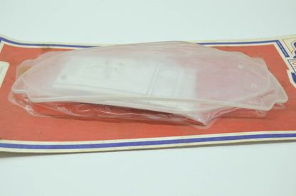 Windshield Wings NOS