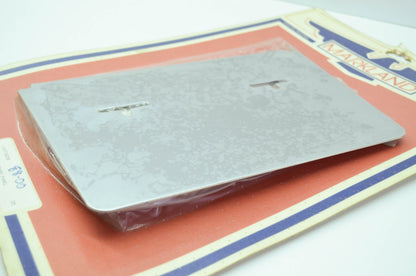 NEW Markland License Panel 88-00 Honda Goldwing GL1500 NOS