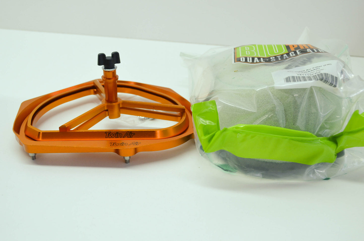 NEW Twin Air Powerflow Kit 2006 Kawasaki KXF250 KXF450 NOS