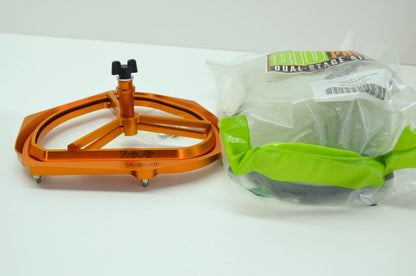 NEW Twin Air Powerflow Kit 2006 Kawasaki KXF250 KXF450 NOS