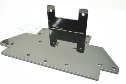 NEW Moose Winch Mount Kit Kawasaki Prairie 360 4x4 NOS