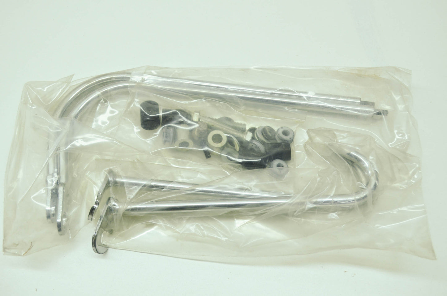 NEW OEM Yamaha Windshield Mount Kit XC 180 200 W/S NOS