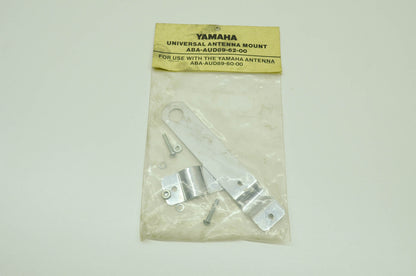 OEM Yamaha ABA-AUD89-62-00 Universal Antenna Mount NOS