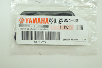 OEM Yamaha 26H-25854-00-00 Diaphragm Reservoir NOS