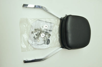 NEW OEM Kawasaki Passenger Backrest 2003 Kawasaki Vulcan Classic VN1600 NOS