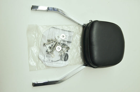NEW OEM Kawasaki Passenger Backrest 2003 Kawasaki Vulcan Classic VN1600 NOS
