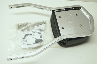NEW OEM Kawasaki Passenger Backrest 2003 Kawasaki Vulcan Classic VN1600 NOS