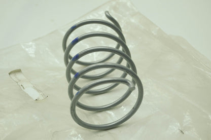 OEM Polaris 7041646 Silver/Blue Clutch Spring NOS