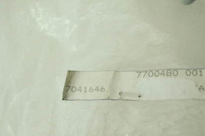 OEM Polaris 7041646 Silver/Blue Clutch Spring NOS