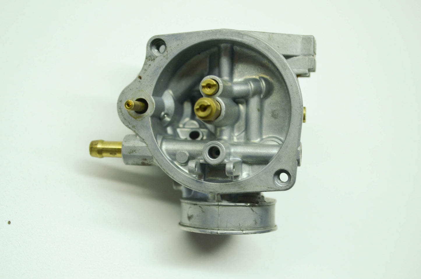 OEM Polaris PTE Carburetor Body
