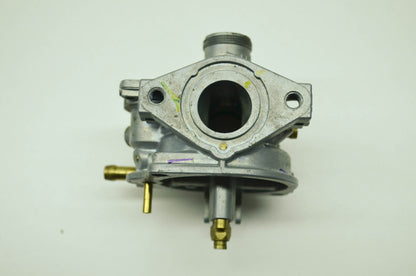 OEM Polaris PTE Carburetor Body