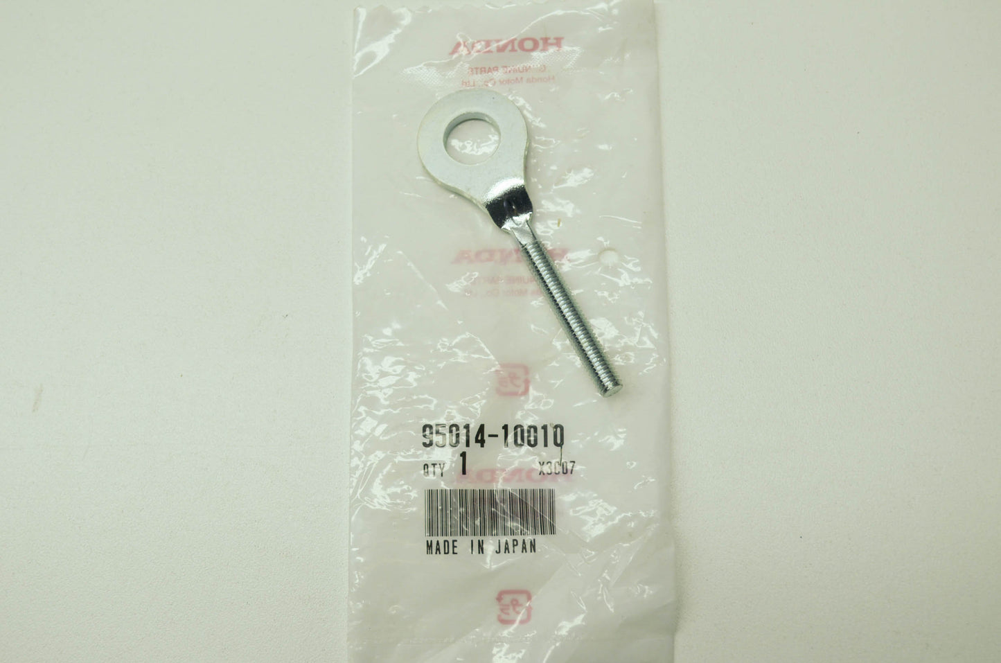 OEM Honda 95014-10010 Right Chain Adjuster S NOS