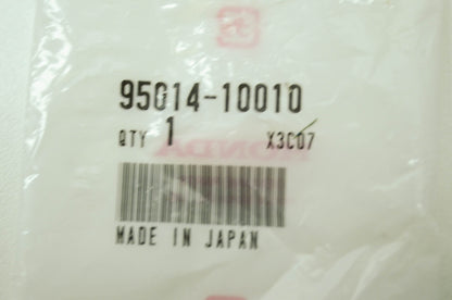 OEM Honda 95014-10010 Right Chain Adjuster S NOS