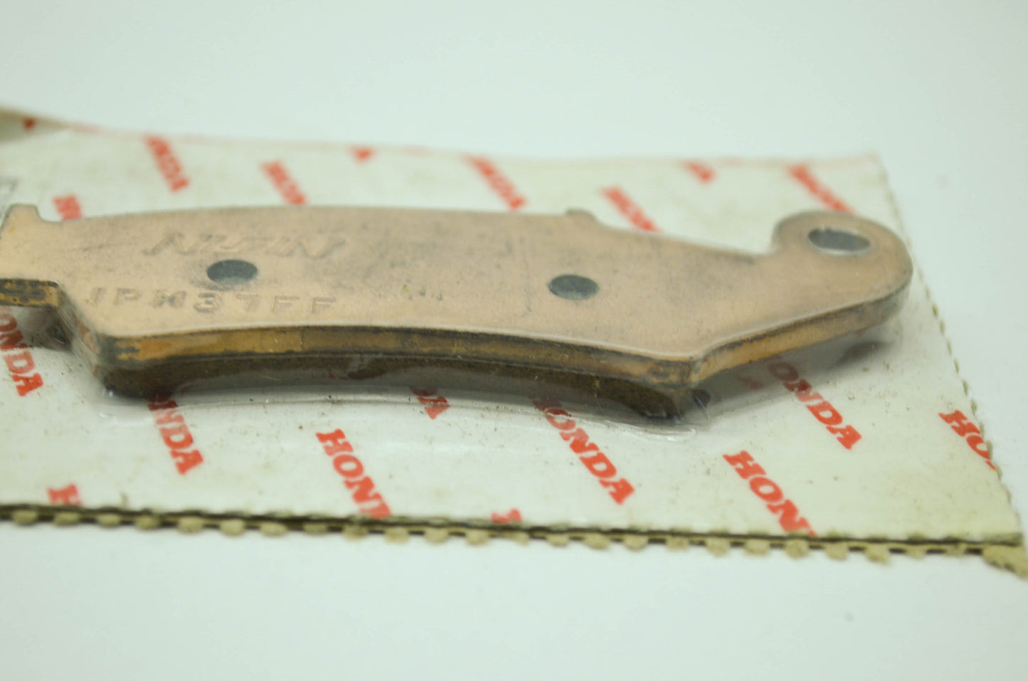 OEM Honda 45105-KS6-701 Pad A NOS