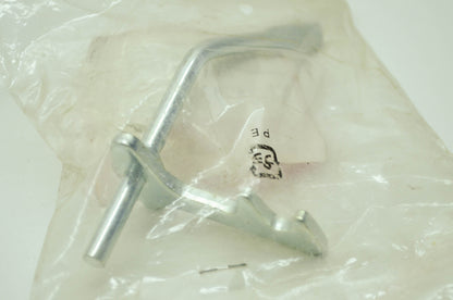 OEM Honda 77105-HC0-000 Seat Lock Lever NOS
