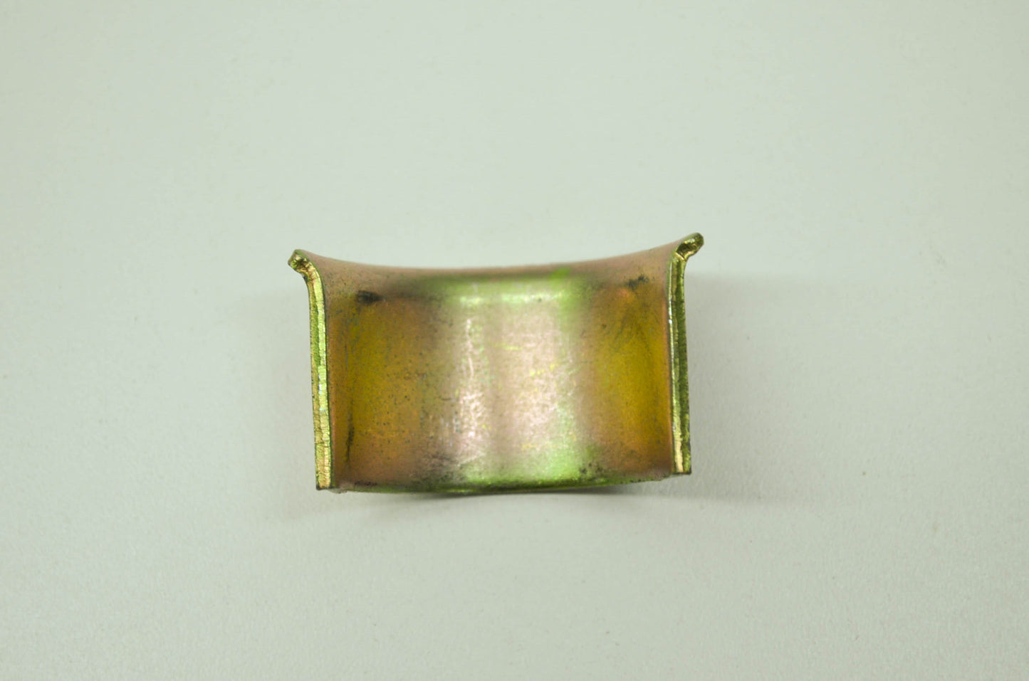 Exhaust Pipe Joint Collar NOS