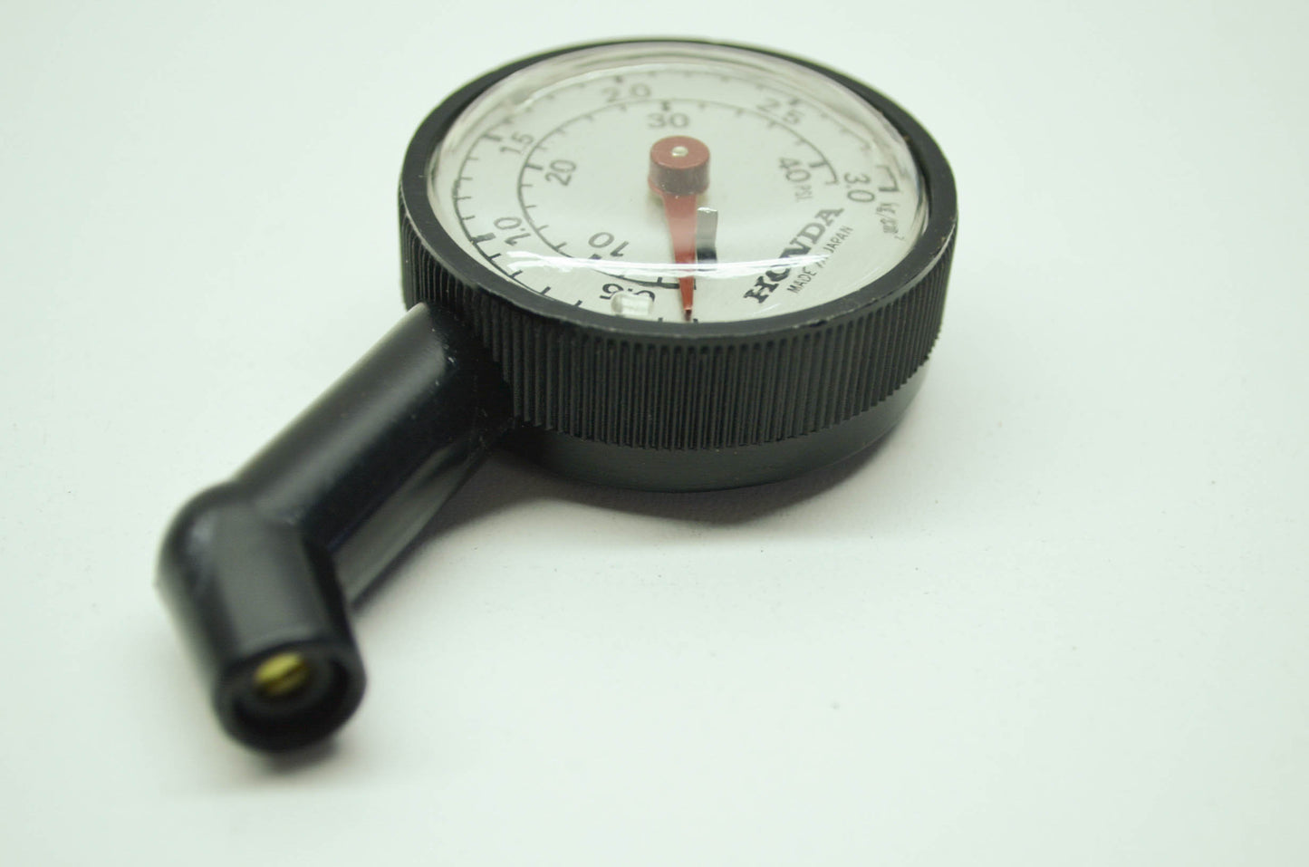 OEM Honda 89301-469-003 Air Pressure Gauge NOS
