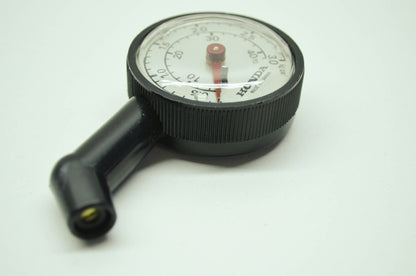OEM Honda 89301-469-003 Air Pressure Gauge NOS