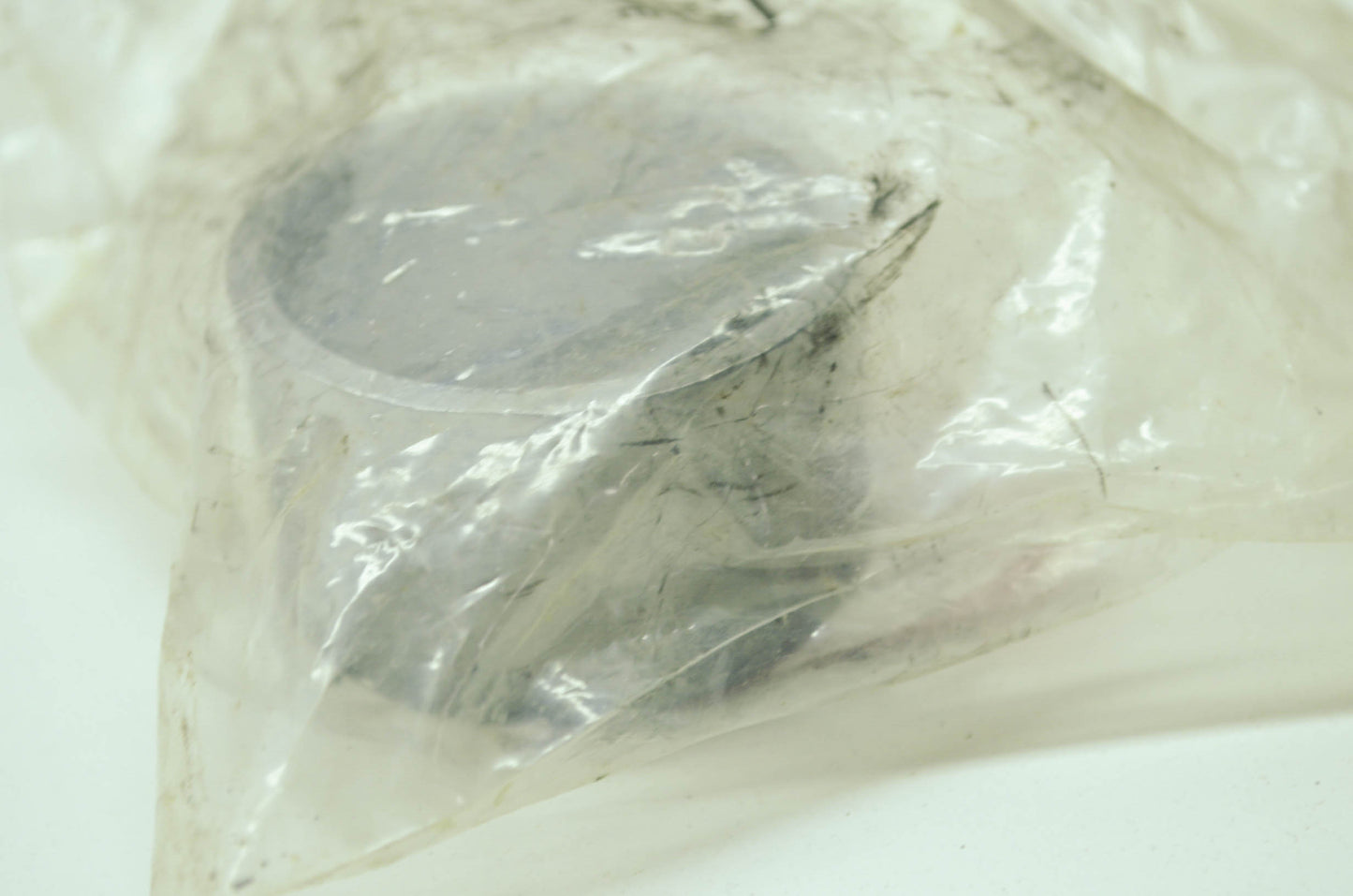 OEM Honda 18392-MJ4-670 Rear Muffler Gasket NOS