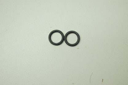 OEM Honda 91303-001-000 O-Ring (8X1.7) Qty 2 NOS